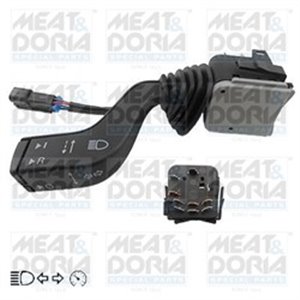 23479 Steering Column Switch MEAT & DORIA - Top1autovaruosad