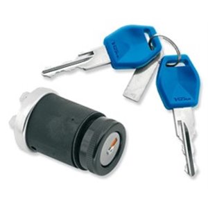 VIC-6555 Ignition switch (4 pin)