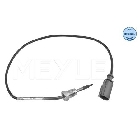 114 800 0058 Sensor, avgastemperatur MEYLE