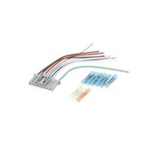 SEN10128 Harness wire for on board computer (150mm) fits: FIAT PANDA fits: