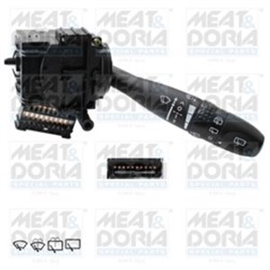 MD23334 Combined switch under the steering wheel (wipers) fits: HYUNDAI G