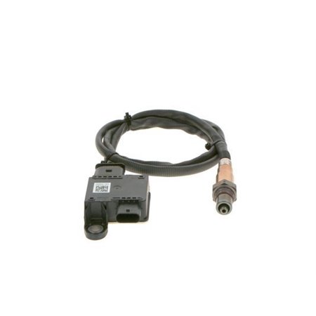 0 281 007 902 Particle Sensor BOSCH