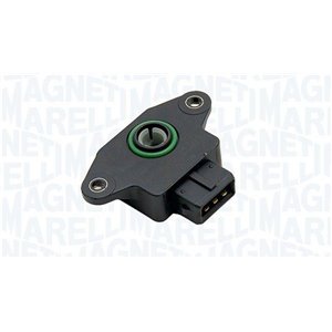 215810606500 Sensor, gasspjällsläge MAGNETI MARELLI - Top1autovaruosad