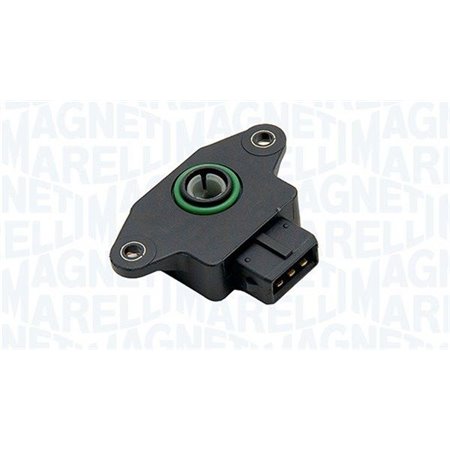 215810606500 Sensor, gasspjällsläge MAGNETI MARELLI