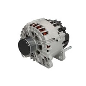 STX102220 Alternator (14V, 180A) fits: VW TOUAREG 3.6 04.10 03.18