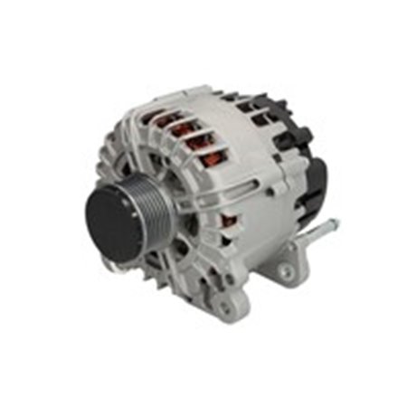 STX102220 Generator (14V, 180A) passar: VW TOUAREG 3.6 04.10 03.18