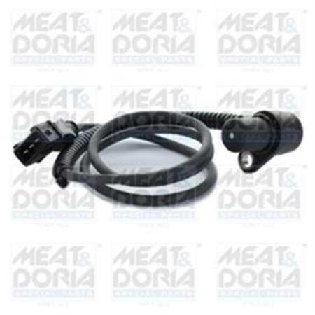 87310 Sensor, vevaxel puls MEAT & DORIA