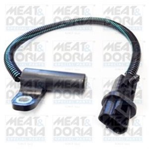 87702 Sensor, crankshaft pulse MEAT & DORIA - Top1autovaruosad