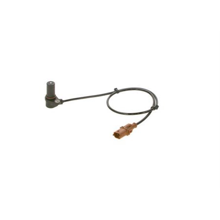 0 261 210 160 Sensor, crankshaft pulse BOSCH