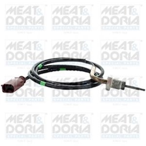 12390 Sensor, avgastemperatur MEAT & DORIA - Top1autovaruosad