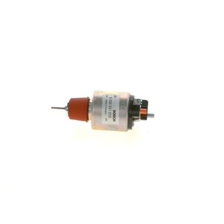 9 330 331 010 Solenoidikytkin, käynnistin BOSCH