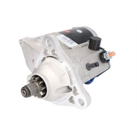 PTC-4002 Startmotor (24V, 5kW) passar: IVECO EUROSTAR, EUROTECH MP, EUROTRAKKER