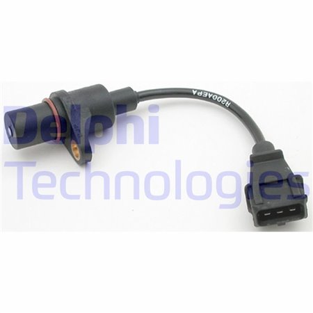 SS10152-12B1 Sensor, crankshaft pulse DELPHI