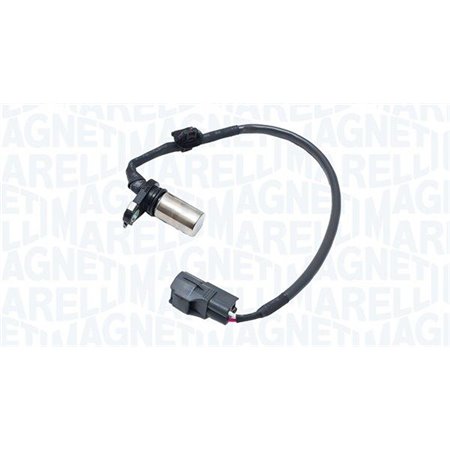 064848123010 Sensor, crankshaft pulse MAGNETI MARELLI