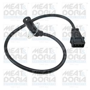 87074 Sensor, crankshaft pulse MEAT & DORIA - Top1autovaruosad