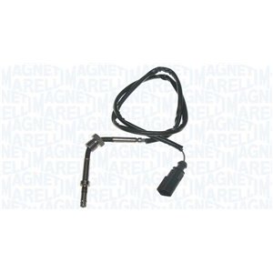 172000247010 Heitgaasi temp.andur sobib: AUDI A3 VW GOLF SPORTSVAN VII, GOLF 