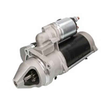 PE 860813 Startmotor (24V, 4kW) passar: MAN FOCL, HOCL, LION´S CITY, NM, SÜ, TGA