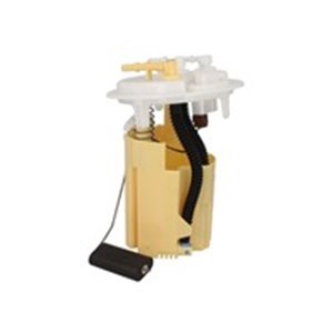 VAL347542 Electric fuel pump (module) fits: CITROEN C8, JUMPY; FIAT SCUDO, 