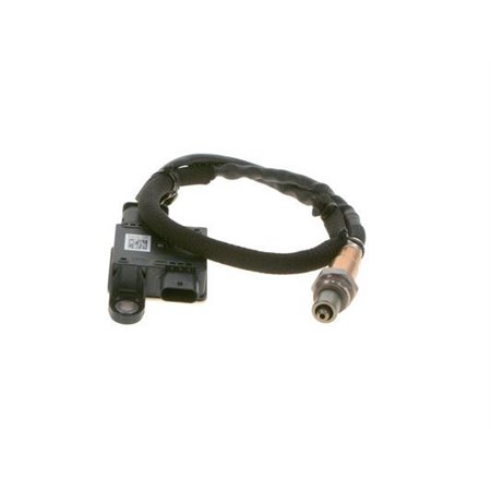 0 281 006 748 Partikelsensor BOSCH