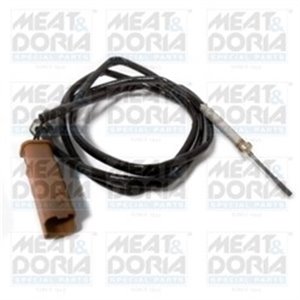 MD12285 Heitgaasi temp.andur (Peale DPF) sobib: CITROEN C4, C4 GRAND PICA