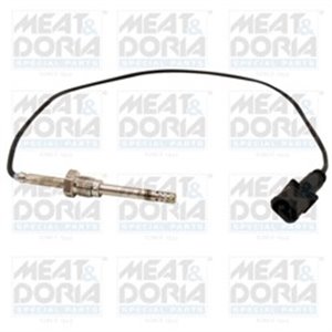 12528 Sensor, avgastemperatur MEAT & DORIA - Top1autovaruosad