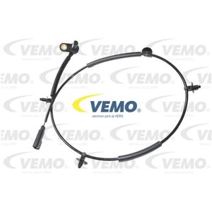 V41-72-0002 Tunnistin, pyörän nopeus VEMO - Top1autovaruosad