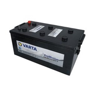 PM700038105BL Battery 12V 200Ah 1050A PRO - Top1autovaruosad