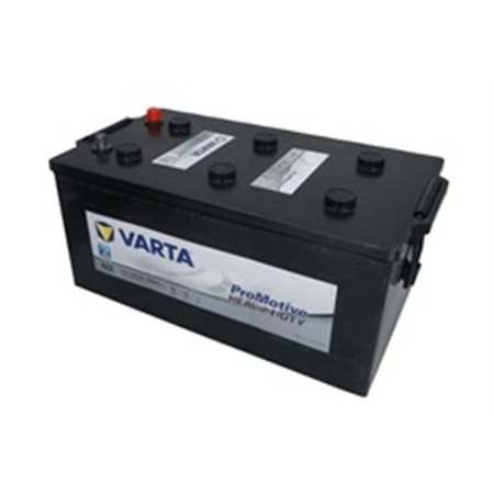 PM700038105BL Аккумулятор для грузовика VARTA 