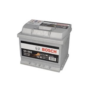 0 092 S50 010 Starter Battery BOSCH - Top1autovaruosad