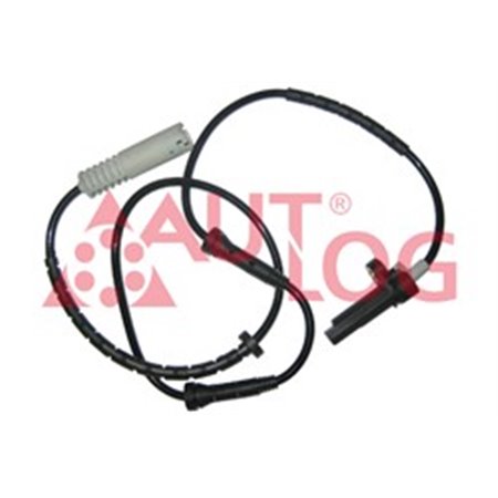 AS4565 ABS-sensor bak V/R passar: BMW 5 (E39) 2.0 4.4 11.96 05.04