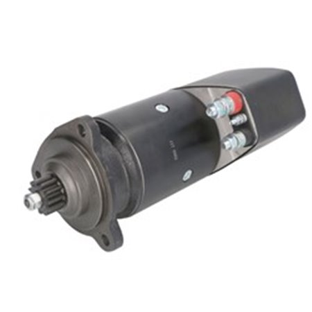 PTC-4055 Starter (24V, 5,4kW) passar: DAF 95 WS225 WS315M 09.87 01.98