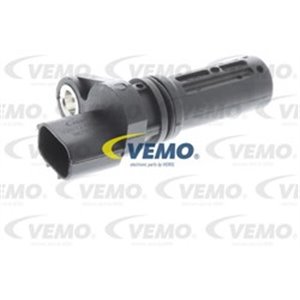 V26-72-0065 Sensor, vevaxel puls VEMO - Top1autovaruosad