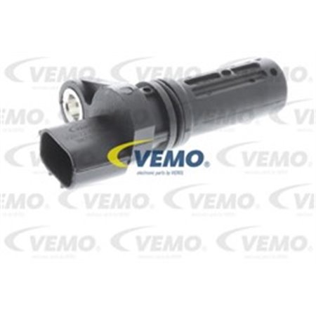 V26-72-0065 Sensor, vevaxel puls VEMO