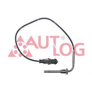 AS3100 Exhaust gas temperature sensor (after catalytic converter) fits: 