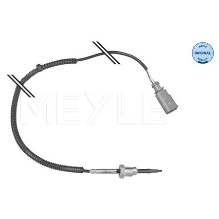 114 800 0088 Sensor, exhaust gas temperature MEYLE