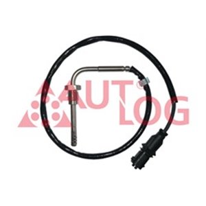 AS3255 Exhaust gas temperature sensor (after catalytic converter) fits: 