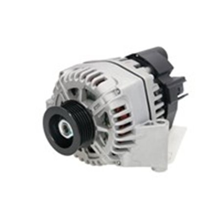 STX102166 Generator (14V, 105A) passar: ALFA ROMEO MITO FIAT 500L, FIORINO/