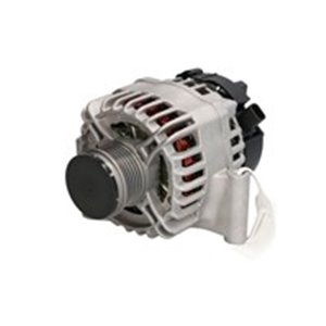 STX100472 Generaator (12V, 120A) sobib: OPEL CORSA D, MERIVA B 1.3D 07.06 1