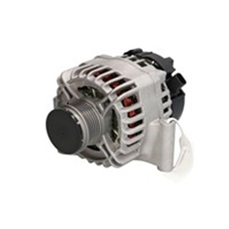 STX100472 Generator (12V, 120A) passar: OPEL CORSA D, MERIVA B 1.3D 07.06 11