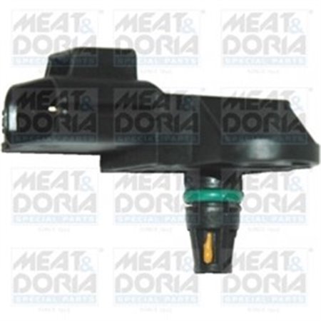 MD82147 Intake manifold pressure sensor (4 pin) fits: FORD ESCORT VI, FIE