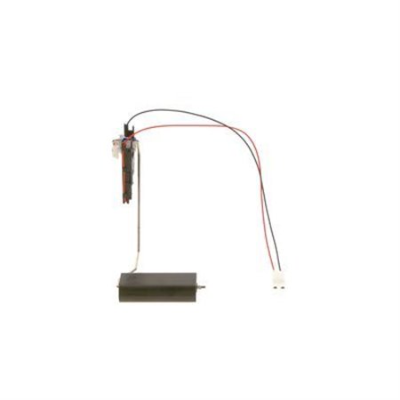 1 582 980 170 Sender Unit, fuel tank BOSCH