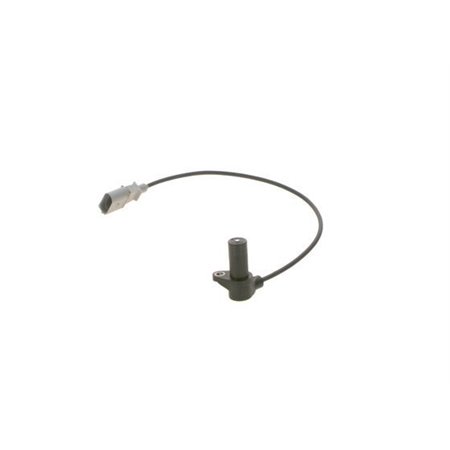 0 261 210 192 Sensor, crankshaft pulse BOSCH