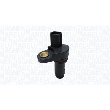 064848231010 Sensor, vevaxel puls MAGNETI MARELLI