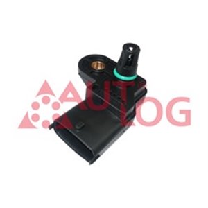 AS5242 Intake manifold pressure sensor (4 pin) fits: IVECO DAILY IV, DAI