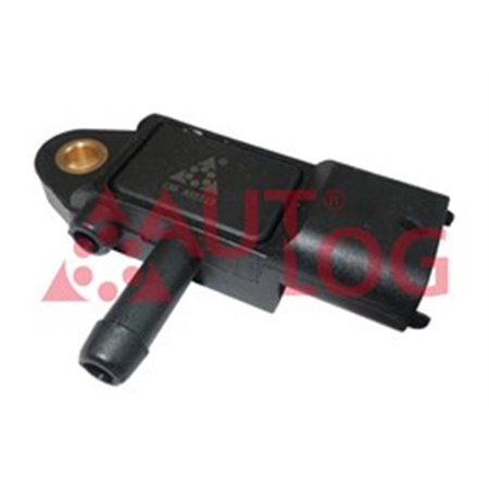 AS5113 Avgastrycksensor (antal stift: 3,) passar: ALFA ROM