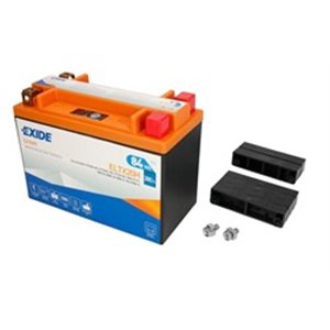 ELTX20H Starter Battery EXIDE - Top1autovaruosad