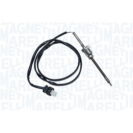 172000309010 Sensor, avgastemperatur MAGNETI MARELLI