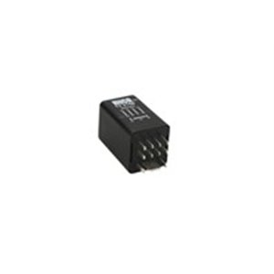 HUCO132166 Controller/relay of glow plugs fits: AUDI Q7 3.0D/6.0D 09.08 05.1
