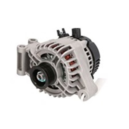 STX100677 Generator (12V, 105A) passar: FORD C MAX, FIESTA V, FOCUS C MAX, F