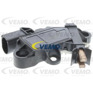 V30-77-1023 Generaatori pingeregulaator VEMO - Top1autovaruosad
